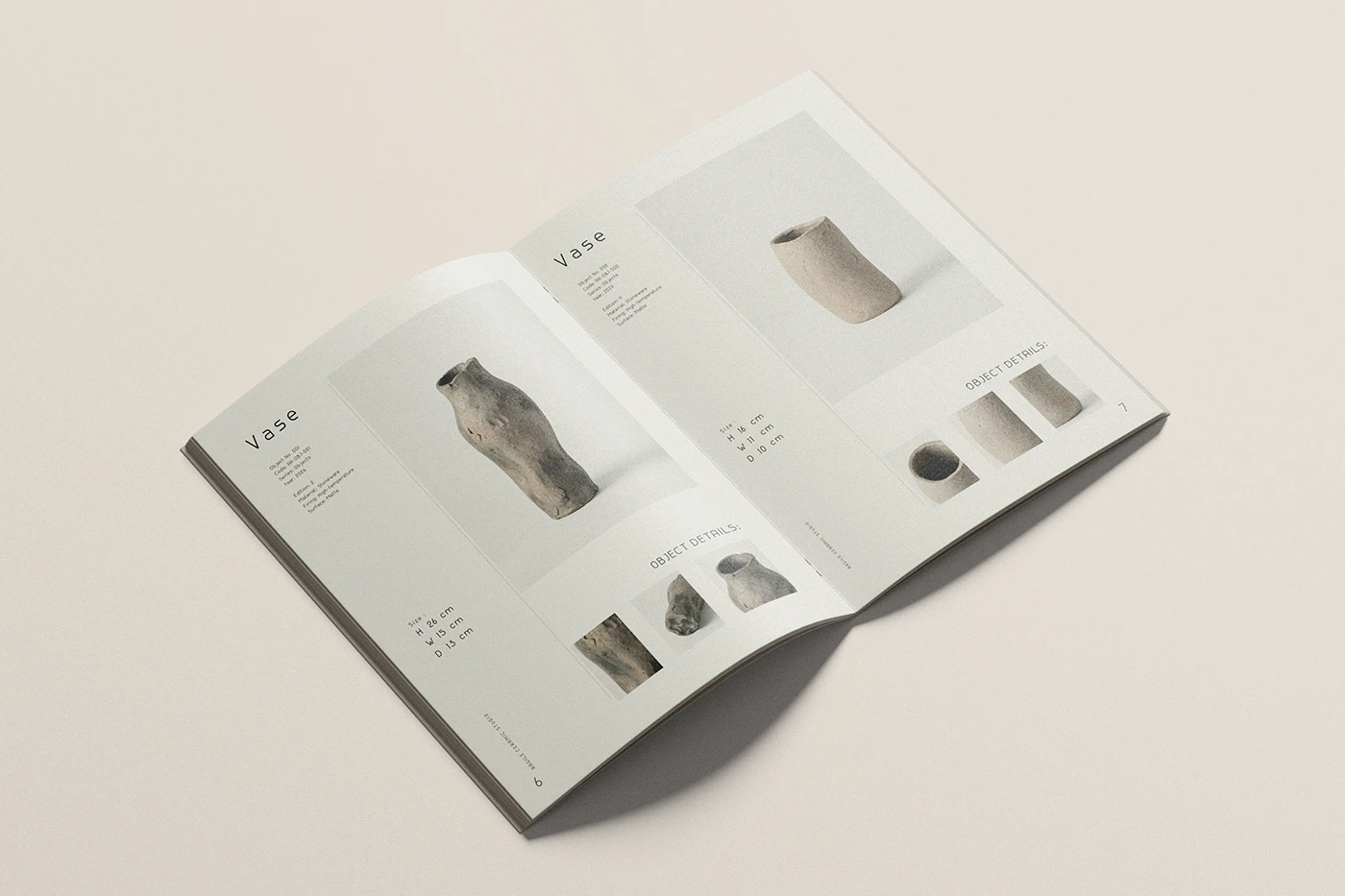 Catalog brand integration